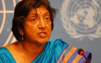 Tuyên án tử hình 683 người trong phiên tòa chỉ kéo dài 8 phút