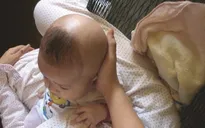 Bắt cóc hai trẻ sơ sinh bỏ mặc giữa trời nắng trên núi