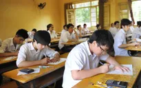 Học sinh Hà Nội được chuyển nguyện vọng thi vào lớp 10