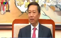 Trung tướng Tô Lâm: Triển khai lực lượng bảo đảm an toàn cho nhà đầu tư nước ngoài