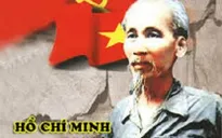 Hôm nay (19/5), kỷ niệm 124 năm Ngày sinh Chủ tịch Hồ Chí Minh