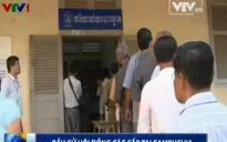 Bầu cử Hội đồng các cấp tại Campuchia