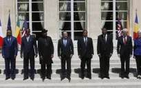 Lãnh đạo các nước cam kết chống lại Boko Haram