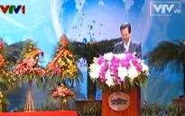 Thủ tướng dự Lễ công bố ngày Khoa học và công nghệ Việt Nam