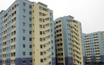 Thành lập Đoàn kiểm tra giá nhà ở xã hội