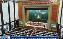 Quốc hội thảo luận về dự thảo Luật Giao thông đường thủy nội địa