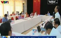 Quốc hội thảo luận về tình hình kinh tế - xã hội