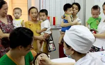 Phát động Ngày vi chất dinh dưỡng toàn quốc năm 2014