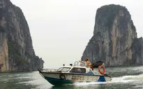 Bắt giữ 140 vụ buôn lậu hàng cấm trên đường thủy