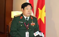 Đại tướng Phùng Quang Thanh: Nhiều nước muốn thúc đẩy quan hệ quốc phòng với Việt Nam