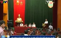 Hội Nông dân Việt Nam ra tuyên bố phản đối Trung Quốc
