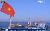 Ngư dân các tộc họ Lý Sơn can trường bảo vệ chủ quyền biển đảo