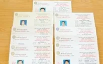 Nghệ An: Xử lý vụ 13 cán bộ xã chưa tốt nghiệp THPT