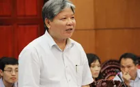 Quốc hội thảo luận dự thảo Luật Căn cước công dân và dự thảo Luật Hộ tịch