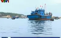 Bạch Long Vỹ - Điểm tựa cho ngư dân vươn khơi