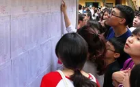Chậm nhất 18/6 sẽ công bố kết quả thi tốt nghiệp trung học phổ thông