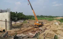 12 địa phương cần giải quyết dứt điểm GPMB QL1 và đường HCM