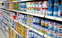 Đường dây nóng tiếp nhận vướng mắc bình ổn giá sữa
