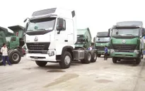 Hàng trăm loại thùng xe tải không đạt chuẩn