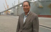 Bắt tạm giam Phó Tổng giám đốc Vinalines Vũ Khắc Từ