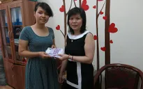 Người Việt tại Hameln (Đức) ủng hộ các chiến sĩ Trường Sa, Hoàng Sa 1.500 Euro