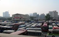 Đề xuất kiểm tra chặt chẽ xe khách giường nằm