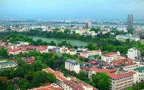 Công bố quy hoạch phát triển vùng Bắc Bộ