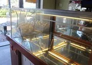 Bắt tại chỗ một đối tượng cướp tiệm vàng giữa ban ngày