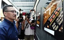 Malaysia tăng cường phương tiện tìm kiếm MH370 tại khu vực mới