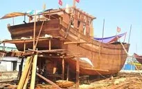 Chính phủ ban hành chính sách hỗ trợ ngư dân