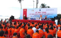 Ngày Dân số thế giới 11/7: "Đầu tư cho thanh niên"