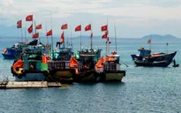 Hỗ trợ y tế để ngư dân an toàn bám biển