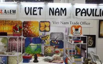 Doanh nghiệp Việt giới thiệu sản phẩm quà tặng tại Singapore