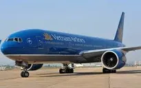 Vietnam Airlines điều chỉnh đường bay sau vụ máy bay Malaysia bị rơi