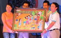 Đêm nhạc từ thiện “Phucs Fond - Bốn mùa yêu thương” tại TT-Huế