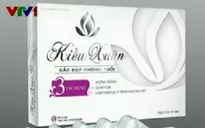 Công khai danh sách 17 doanh nghiệp vi phạm ATTP