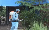 TP.HCM: Xuất hiện ổ dịch tiêu chảy cấp, một trẻ tử vong