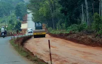 Hơn 100.000 tỷ đồng triển khai các dự án giao thông ở ĐBSCL