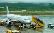 Đình chỉ các kiểm soát viên không lưu vụ máy bay Jetstar mất liên lạc