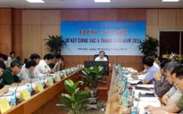 Chậm, hủy chuyến bay là do năng lực khai thác yếu