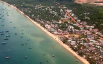 Trên 33.400 tỷ đồng đầu tư vào huyện đảo Phú Quốc