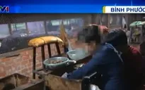 Lừa trả lương cao, 4 phụ nữ bị bán vào động mại dâm tại Malaysia