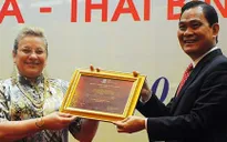 Châu bản triều Nguyễn đón nhận bằng Di sản tư liệu thế giới