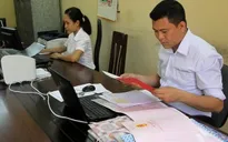 Từ 7/2015, Hà Nội sẽ phạt các tổ chức chưa đăng ký đất đai