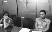 Công an Hà Nội bắt giữ 2 phụ nữ trong nghi án "bán trẻ ở chùa Bồ Đề"