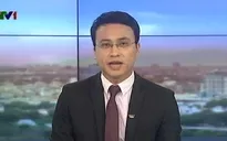 Bản tin Chào buổi sáng ngày 4/8/2014