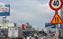 Gần 1.500 cầu sẽ được rà soát, gỡ biển hạn chế tốc độ