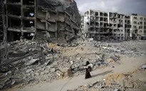 Israel đề nghị thỏa thuận ngừng bắn lâu dài tại Gaza, Hamas từ chối