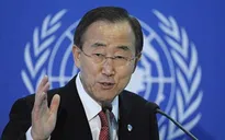 LHQ tuyên bố hỗ trợ tái thiết Gaza "lần cuối"