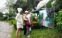 Triển lãm ảnh nghệ thuật “Lãng mạn mưa Đà Lạt”